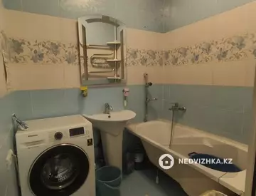 2-комнатная квартира, этаж 6 из 9, 70 м², Посуточно