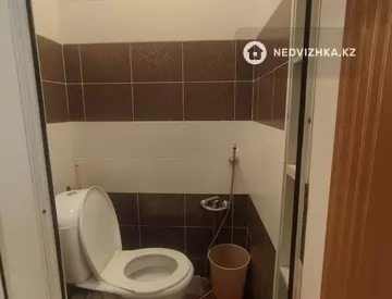 2-комнатная квартира, этаж 6 из 9, 70 м², Посуточно