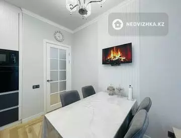 3-комнатная квартира, этаж 3 из 15, 87 м², миниатюра 6