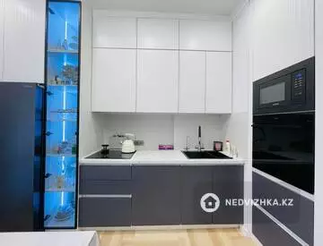 3-комнатная квартира, этаж 3 из 15, 87 м², миниатюра 10