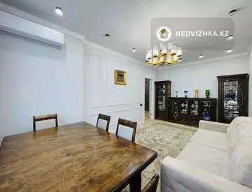 3-комнатная квартира, этаж 3 из 15, 87 м², миниатюра 5