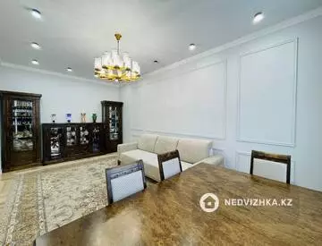 3-комнатная квартира, этаж 3 из 15, 87 м², миниатюра 4