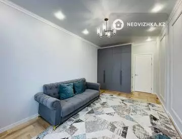 3-комнатная квартира, этаж 3 из 15, 87 м², миниатюра 9