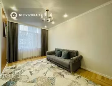 3-комнатная квартира, этаж 3 из 15, 87 м², миниатюра 12