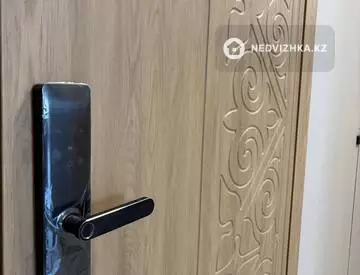 1-комнатная квартира, этаж 3 из 9, 47 м², миниатюра 5