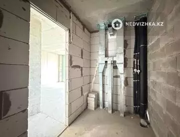 1-комнатная квартира, этаж 3 из 9, 47 м², миниатюра 7