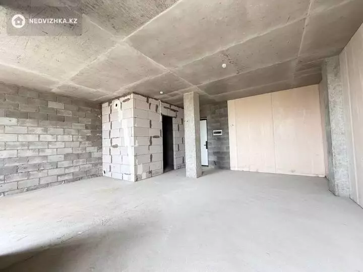 1-комнатная квартира, этаж 3 из 9, 47 м²