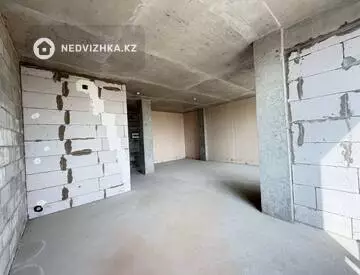 1-комнатная квартира, этаж 3 из 9, 47 м², миниатюра 4