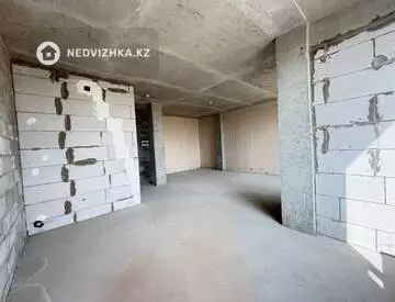 1-комнатная квартира, этаж 3 из 9, 47 м², миниатюра 9