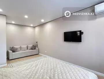 1-комнатная квартира, этаж 6 из 9, 39 м², миниатюра 6