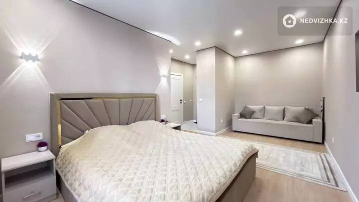 1-комнатная квартира, этаж 6 из 9, 39 м²