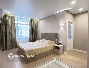 1-комнатная квартира, этаж 6 из 9, 39 м², миниатюра 2