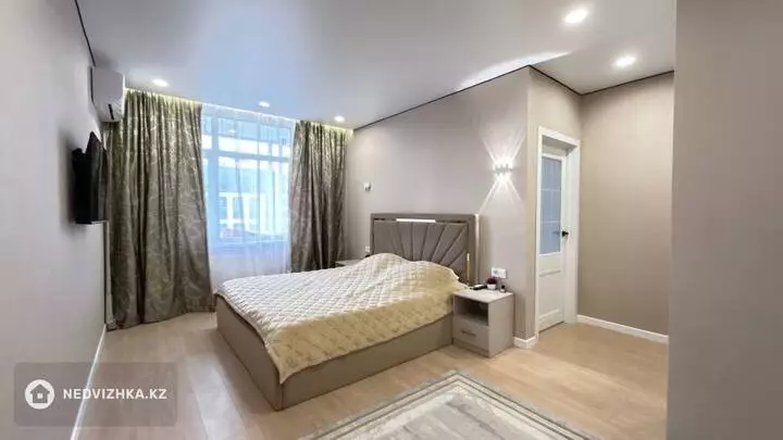 1-комнатная квартира, этаж 6 из 9, 39 м², фотография 2