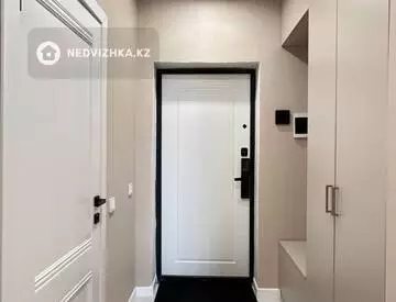 1-комнатная квартира, этаж 6 из 9, 39 м², миниатюра 10