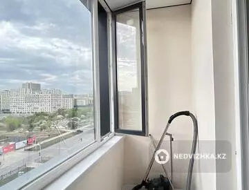 1-комнатная квартира, этаж 6 из 9, 39 м², миниатюра 12