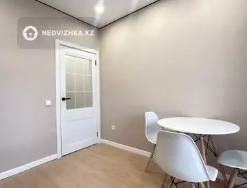 1-комнатная квартира, этаж 6 из 9, 39 м², миниатюра 8