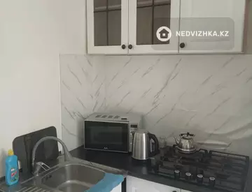 2-бөлмелі пәтер, қабат 3 барлық қабат саны 5, 42 м², 6-нобай