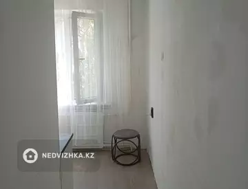 2-бөлмелі пәтер, қабат 3 барлық қабат саны 5, 42 м², 8-нобай