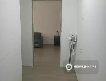 2-бөлмелі пәтер, қабат 3 барлық қабат саны 5, 42 м², 10-нобай
