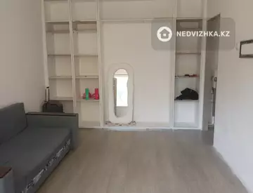2-бөлмелі пәтер, қабат 3 барлық қабат саны 5, 42 м², 11-нобай
