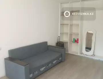 2-бөлмелі пәтер, қабат 3 барлық қабат саны 5, 42 м², 12-нобай