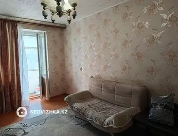 1-комнатная квартира, этаж 2 из 6, 31 м²