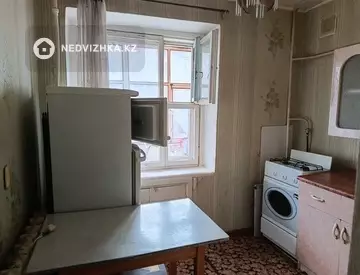1-комнатная квартира, этаж 2 из 6, 31 м²