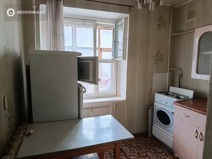 1-комнатная квартира, этаж 2 из 6, 31 м², фотография 4