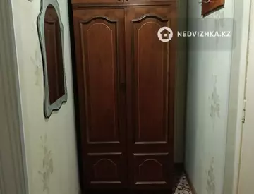 1-комнатная квартира, этаж 2 из 6, 31 м²