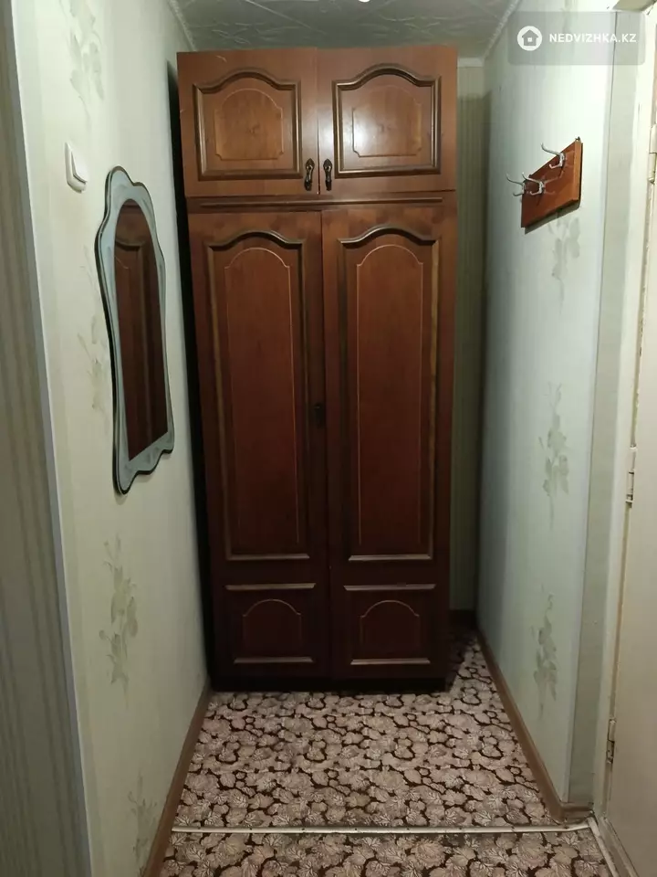 1-комнатная квартира, этаж 2 из 6, 31 м², фотография 5