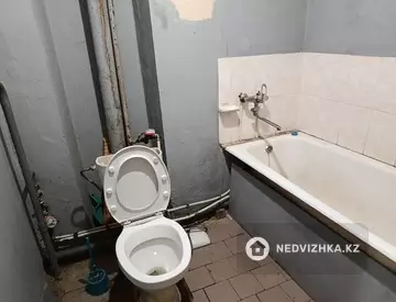 1-комнатная квартира, этаж 2 из 6, 31 м², миниатюра 6