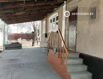 4-комнатный дом, 5 соток, 95 м²