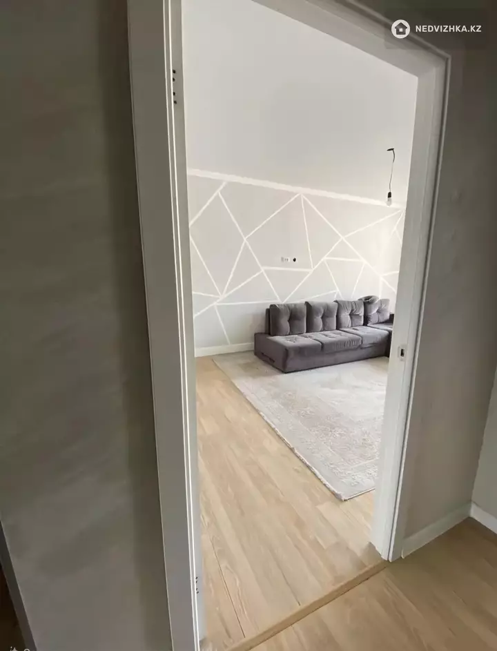 3-бөлмелі пәтер, қабат 4 барлық қабат саны 7, 90 м², 4-фотосурет