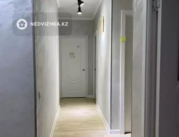 3-комнатная квартира, этаж 4 из 7, 90 м², миниатюра 7