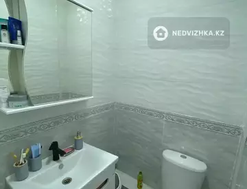 3-комнатная квартира, этаж 4 из 7, 90 м², миниатюра 9