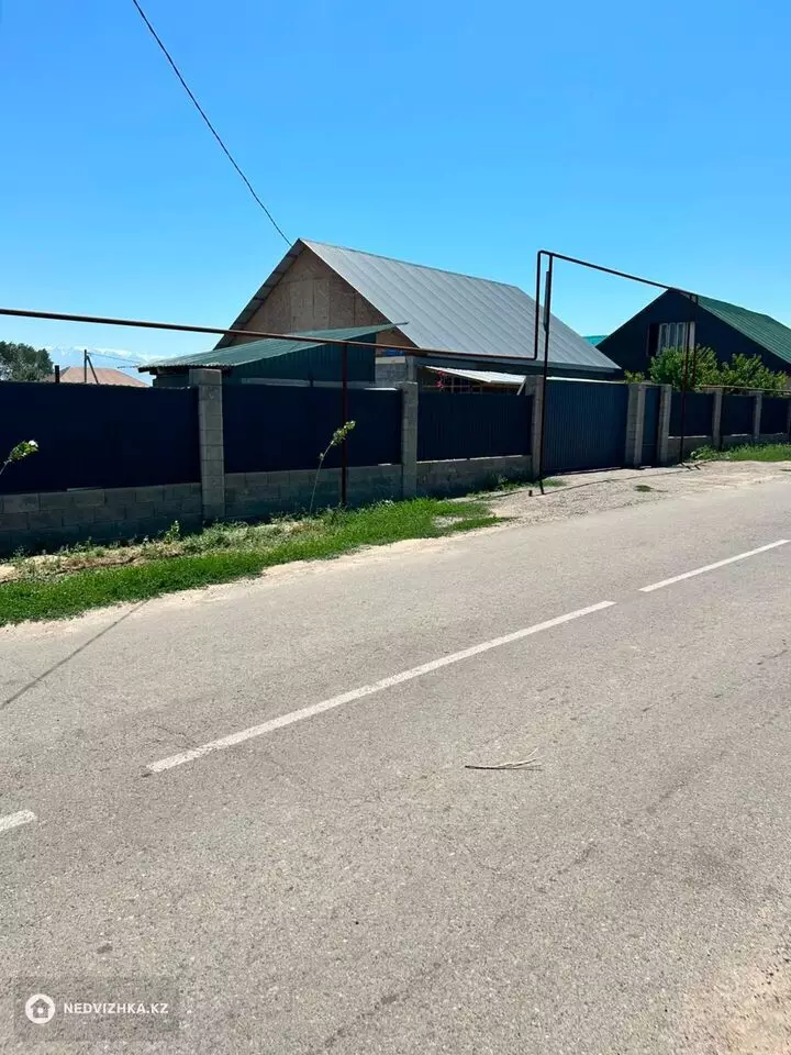 4-комнатный дом, 8.8 соток, 100 м²