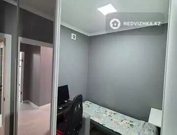 3-комнатная квартира, этаж 2 из 12, 87 м², миниатюра 3