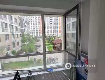 3-комнатная квартира, этаж 2 из 12, 87 м², миниатюра 8