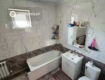 4-комнатный дом, 8.8 соток, 100 м², миниатюра 9