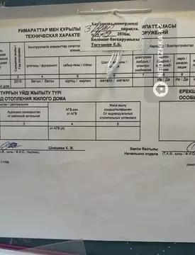 7-комнатный дом, 6.5 соток, 257 м²