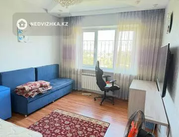 4-комнатная квартира, этаж 8 из 9, 100 м², На длительный срок, миниатюра 7