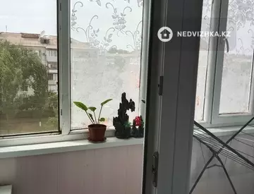 2-комнатная квартира, этаж 5 из 5, 60 м²