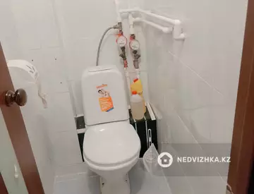 2-комнатная квартира, этаж 5 из 5, 60 м²