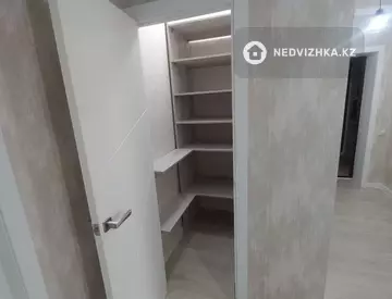 2-комнатная квартира, этаж 5 из 5, 70 м², миниатюра 11
