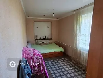 2-комнатная квартира, этаж 4 из 4, 42 м²