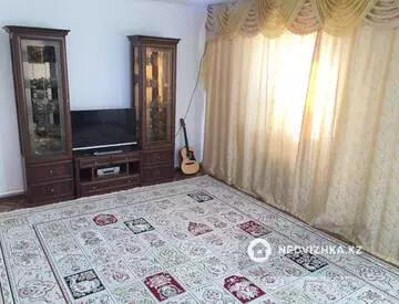4-бөлмелі үй, 5 соттық, 128 м², 6-нобай