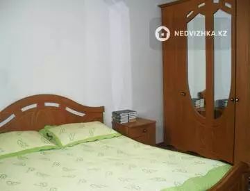 4-бөлмелі үй, 5 соттық, 128 м², 7-нобай