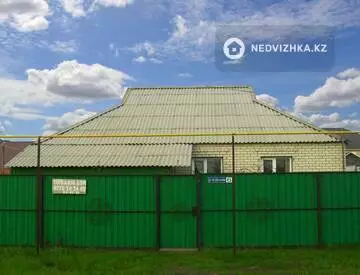 4-бөлмелі үй, 5 соттық, 128 м², 9-нобай