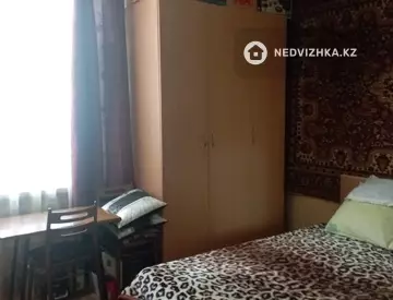 2-комнатная квартира, этаж 2 из 4, 48 м², миниатюра 3