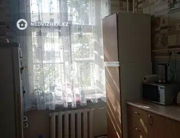 2-комнатная квартира, этаж 2 из 4, 48 м², миниатюра 4